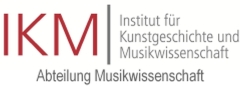 Musikwissenschaft